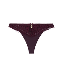 aubade-loge-du-d-sir-string-deep-berry image 5