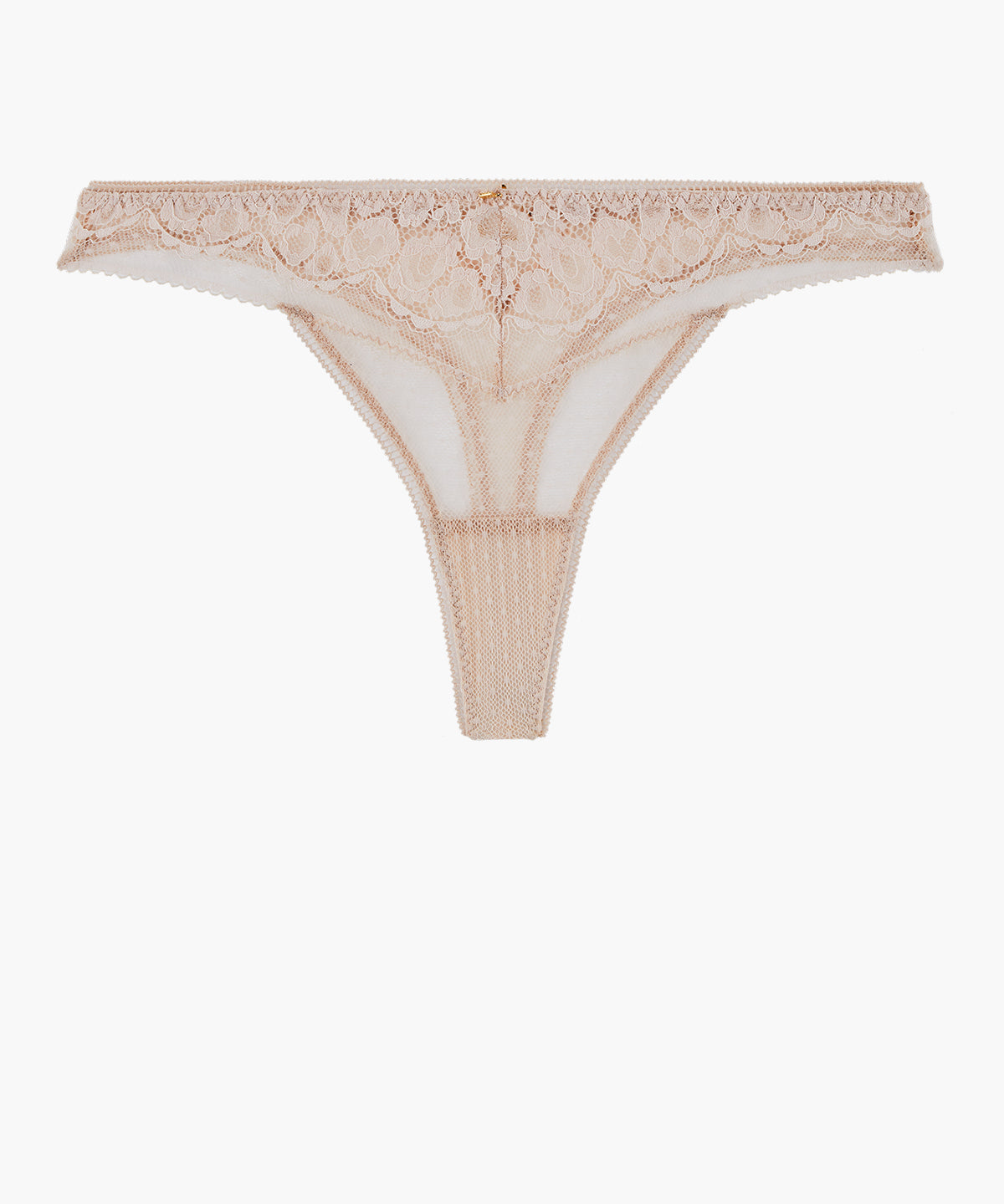 aubade-illusion-fauve-tanga-th-blanc image 1