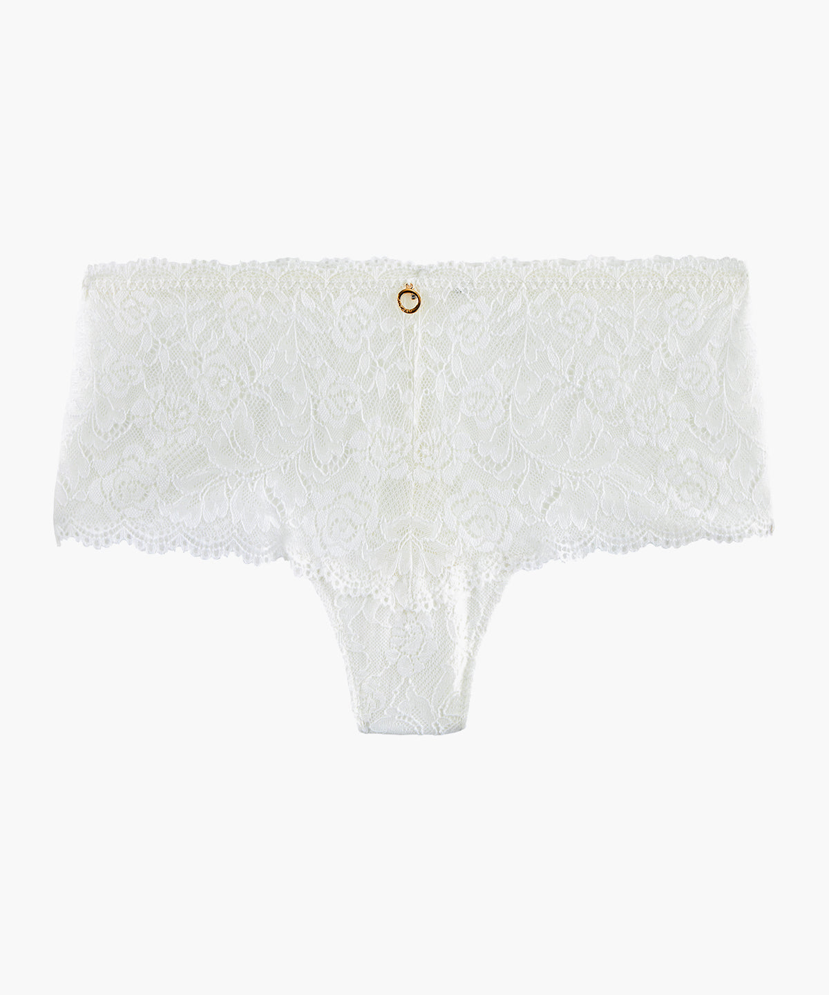 aubade-rosessence-shorty-opale-dentelle image 1