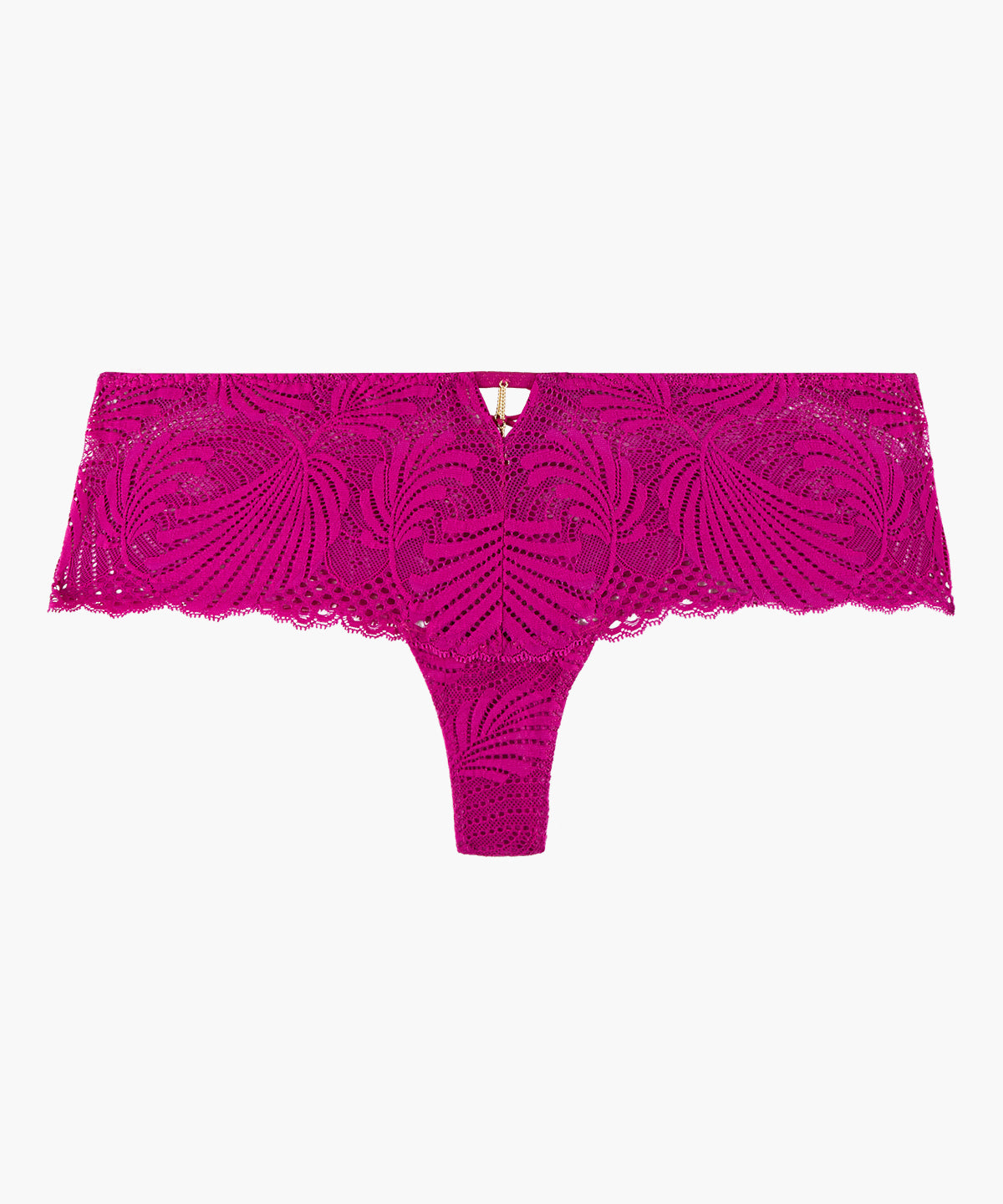aubade-rythm-of-desire-shorty-radiant-pink-2 image 1