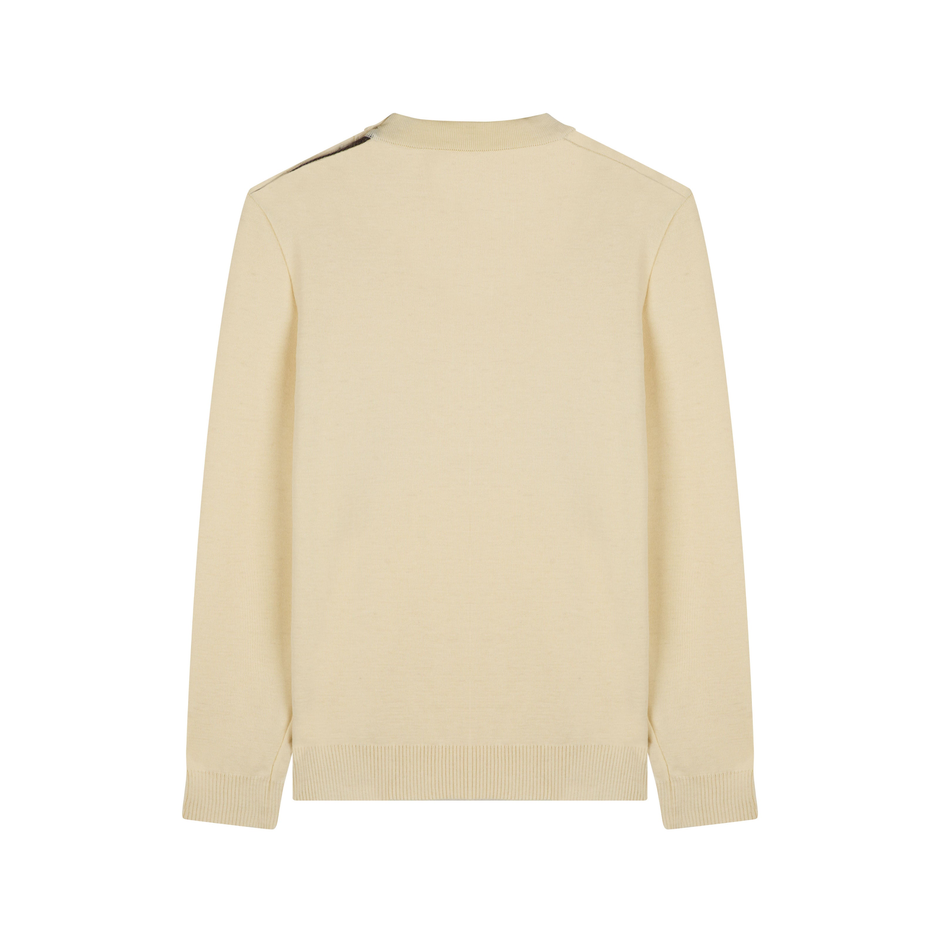 atelier-tuffery-patrimoine-pull-homme-laine-cru-saint-james-x-atelier-tuffery image 3