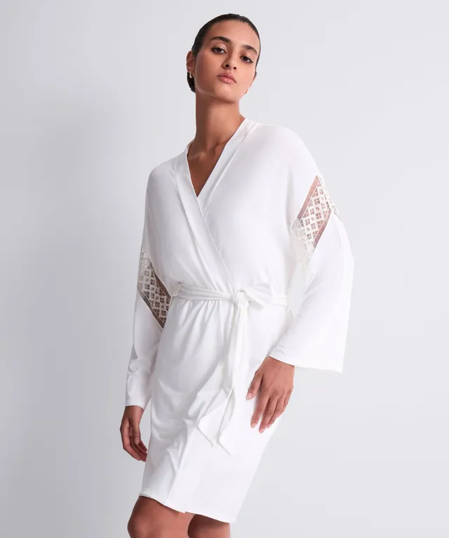 aubade-sweet-obsession-kimono-opale image 1