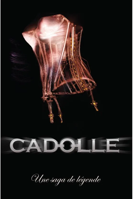 cadolle-livre-cadolle-une-saga-de-l-gende image 1