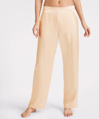 aubade-toi-mon-amour-pantalon-pearly-white-blond image 3