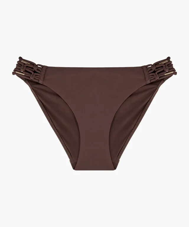 aubade-gipsy-muse-culotte-br-silienne-henna image 1