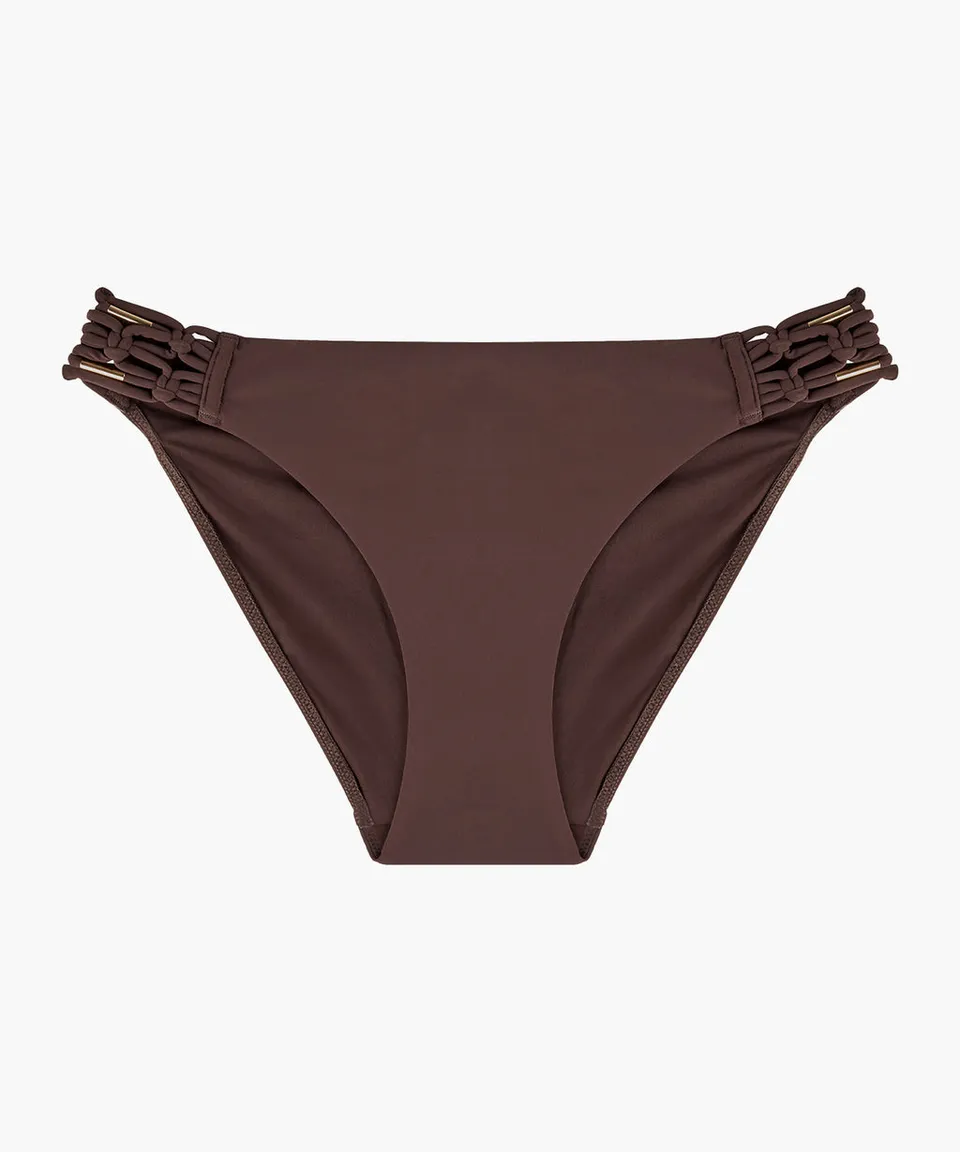 aubade-gipsy-muse-culotte-br-silienne-henna image 1