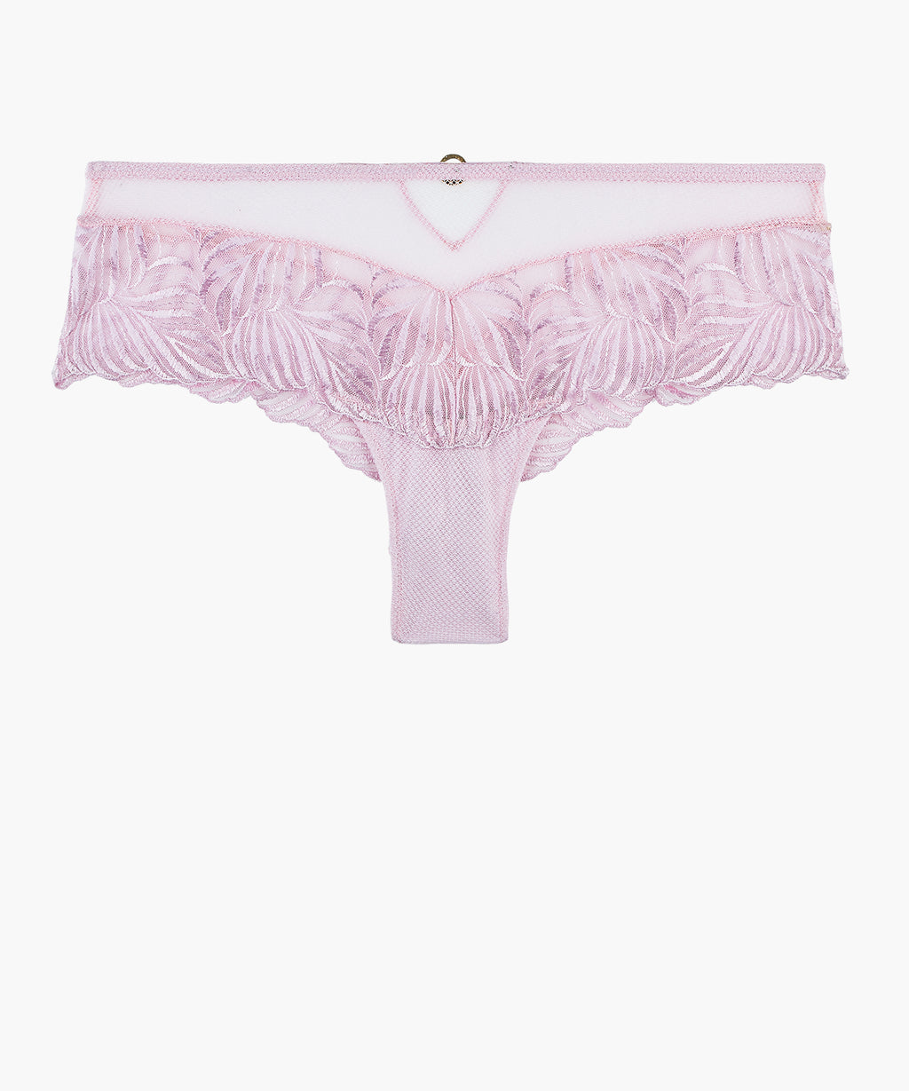 aubade-paradis-exotique-shorty-sweet-lavender image 1