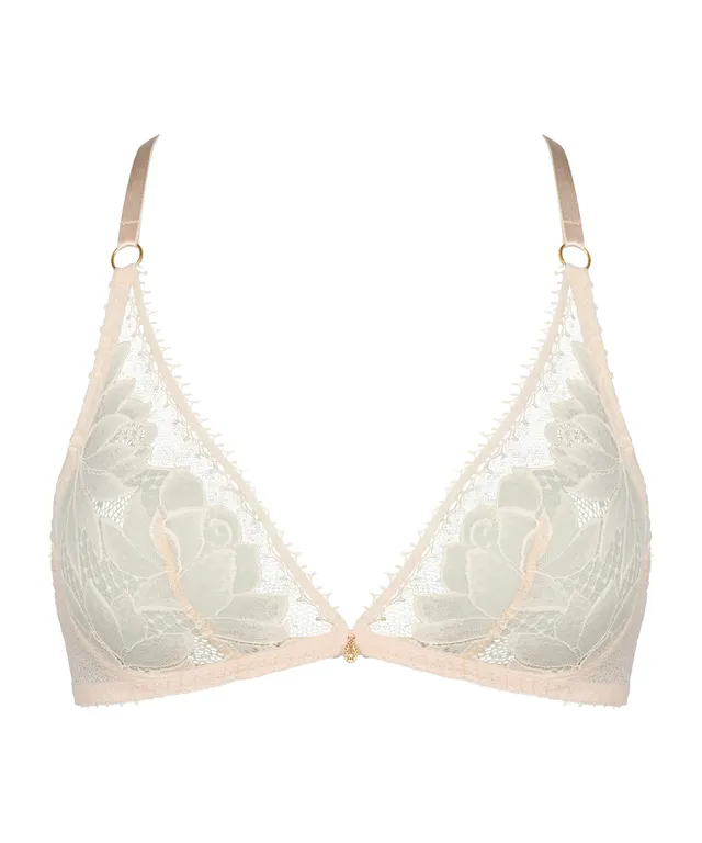 aubade-flawless-love-bralette-light-powder image 1