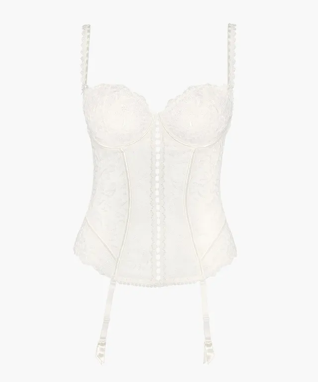 aubade-pour-toujours-gu-pi-re-opale-dentelle-brod-e image 1