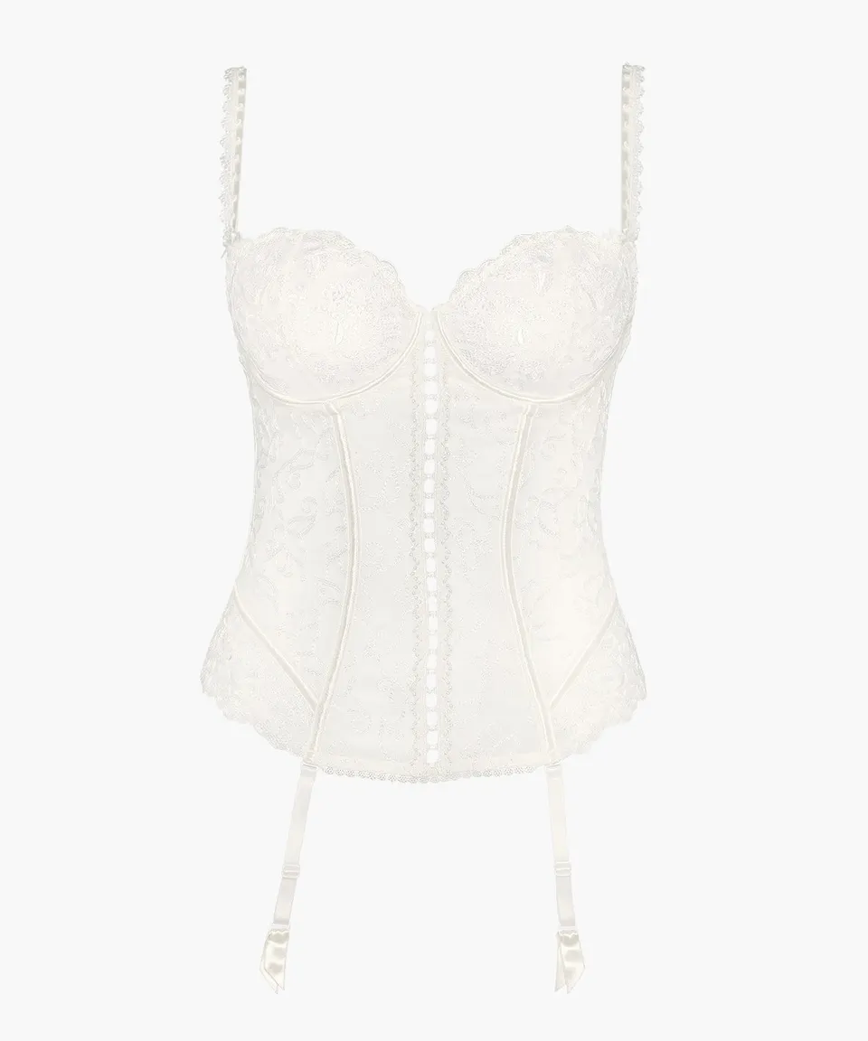aubade-pour-toujours-gu-pi-re-opale-dentelle-brod-e image 1