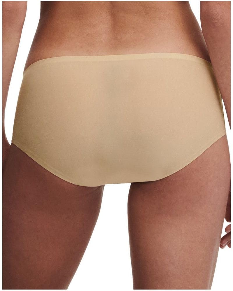 chantelle-softstretch-shorty-invisible-sans-coutures-taille-unique-xs-xl image 2
