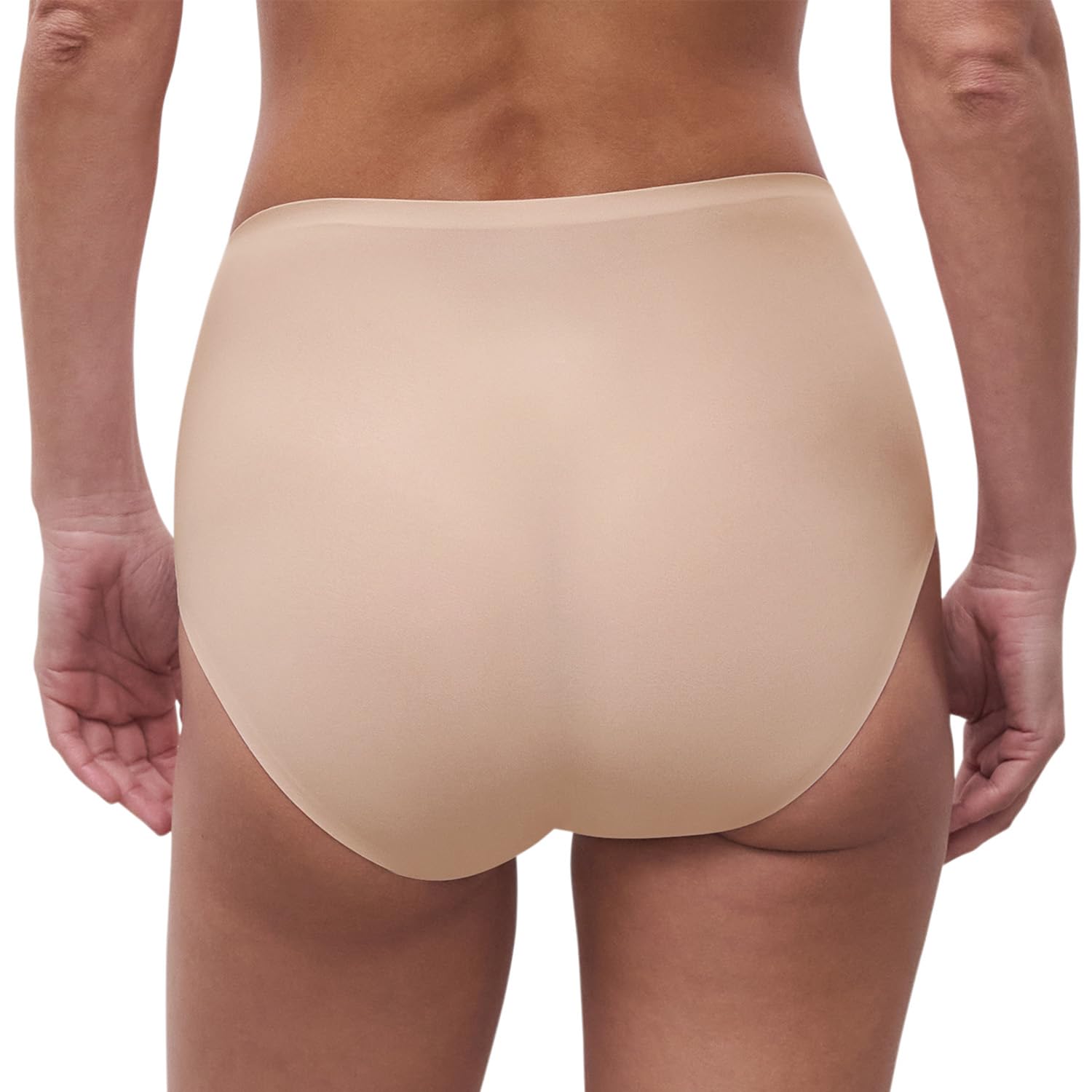 chantelle-softstretch-culotte-taille-haute-invisible-taille-unique-2 image 3