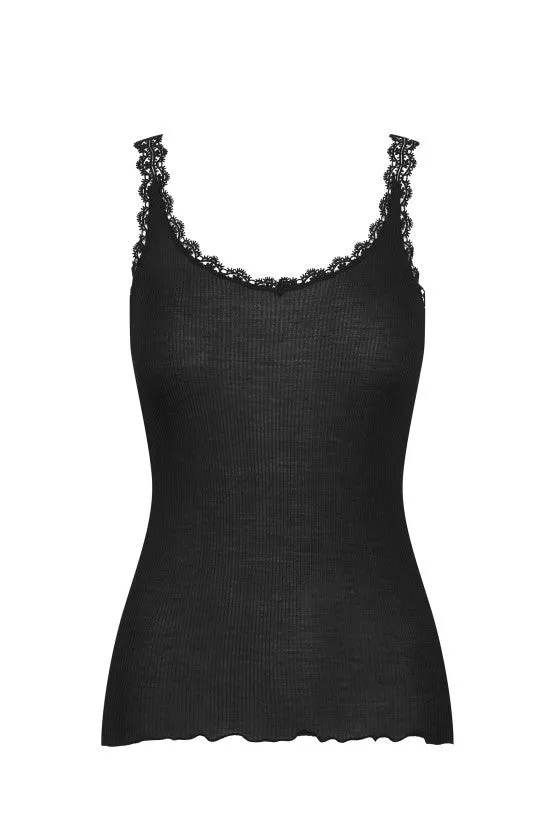 cadolle-d-bardeur-top-en-soie-noire-dentelle image 1