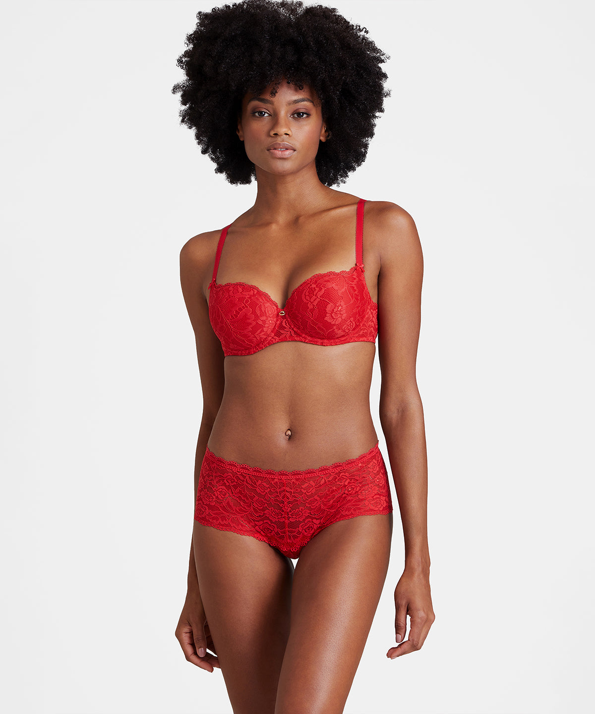 aubade-rosessence-shorty-gala image 2