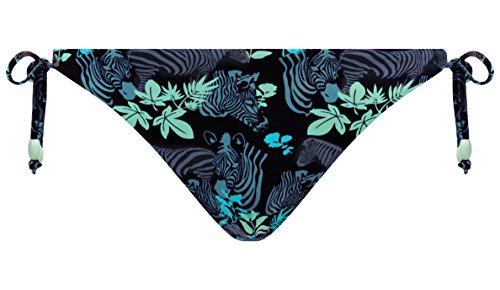 darjeeling-z-bre-mini-slip-femme-noir-36 image 2