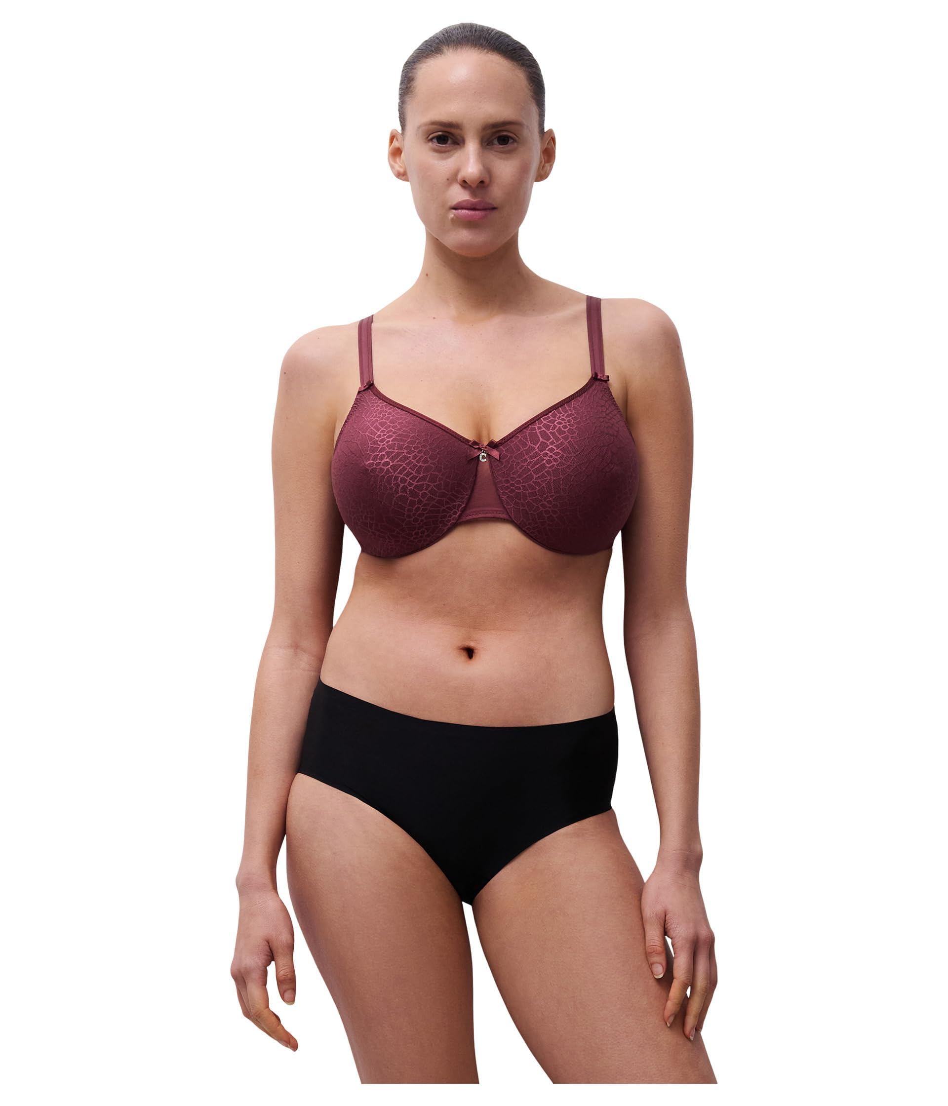 chantelle-c-magnifique-soutien-gorge-armatures-moul-enveloppant-85c-105i image 3