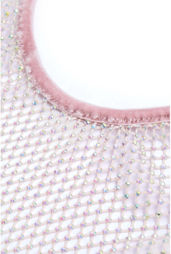 cadolle-crop-top-iridescent-rose image 5