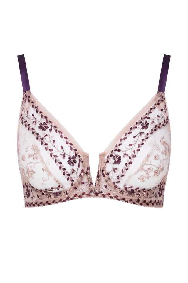cadolle-335-soutien-gorge-brod-mauve-d-collet-v image 1