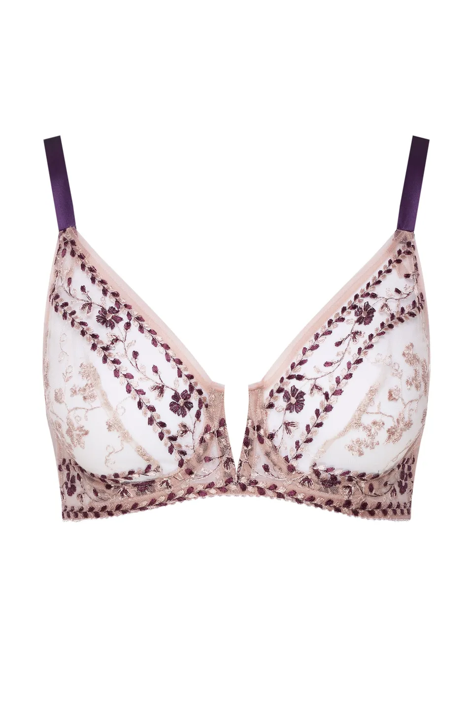 cadolle-335-soutien-gorge-brod-mauve-d-collet-v image 1