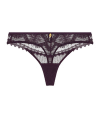 aubade-mystery-of-love-string-plum image 5