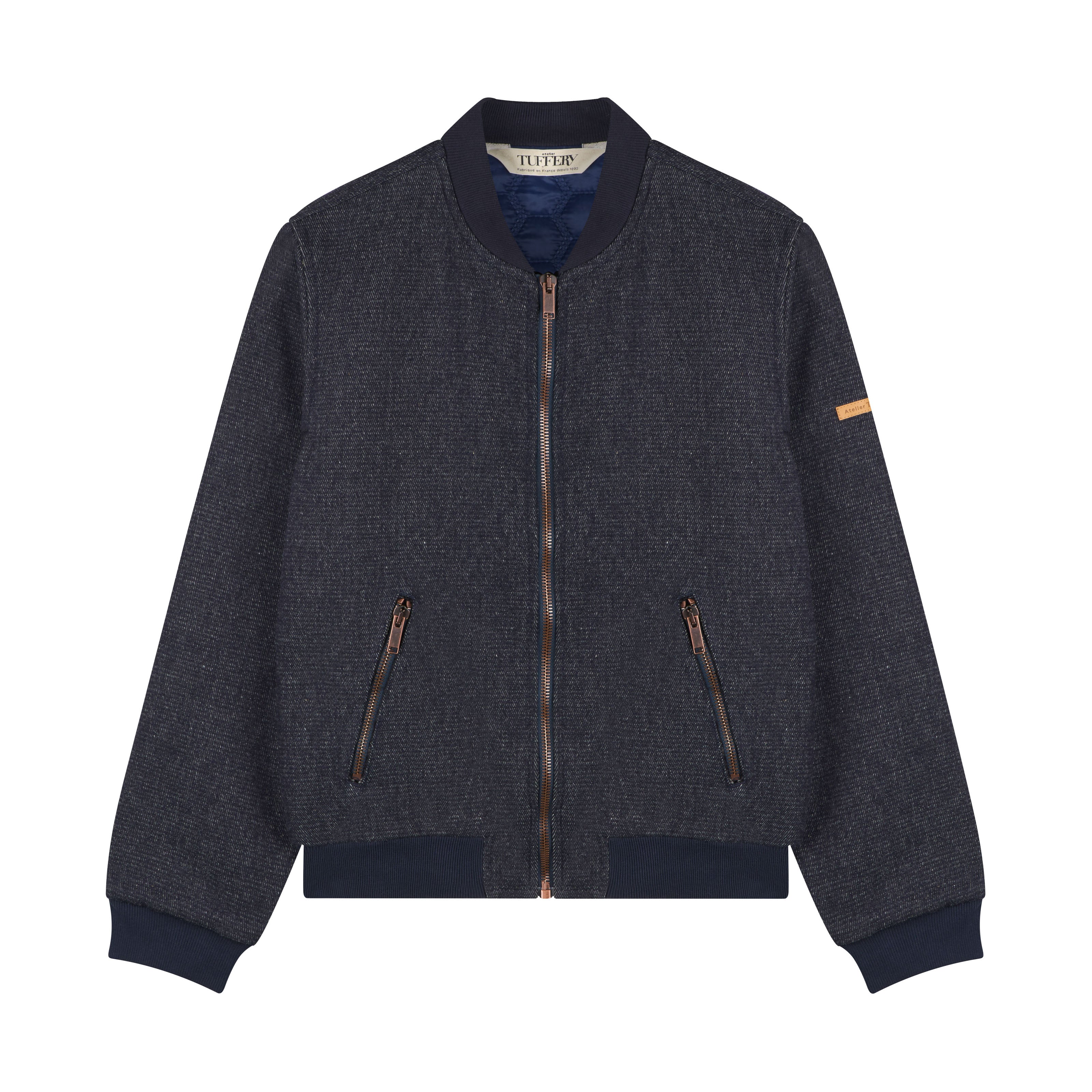 atelier-tuffery-bombers-homme-oversize-g-vaudan-laine-fran-aise image 1