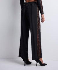 aubade-sweet-obsession-pantalon-lounge-noir image 6