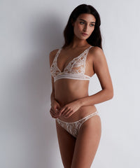 aubade-into-the-groove-triangel-bralette-sandstone image 6