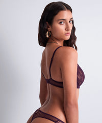 aubade-mystery-of-love-string-plum image 3