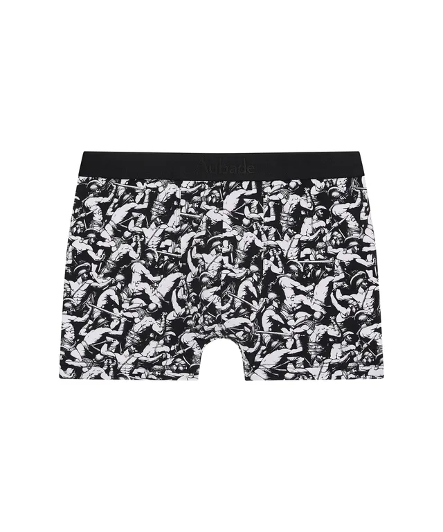 aubade-homme-boxer-gladiator image 1