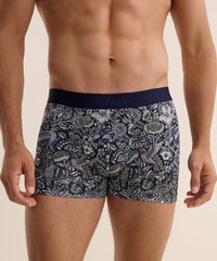 aubade-homme-boxer-oiseau-de-paradis image 3