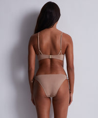 aubade-summer-glow-soutien-gorge-push-up-bikini-sunlight image 4