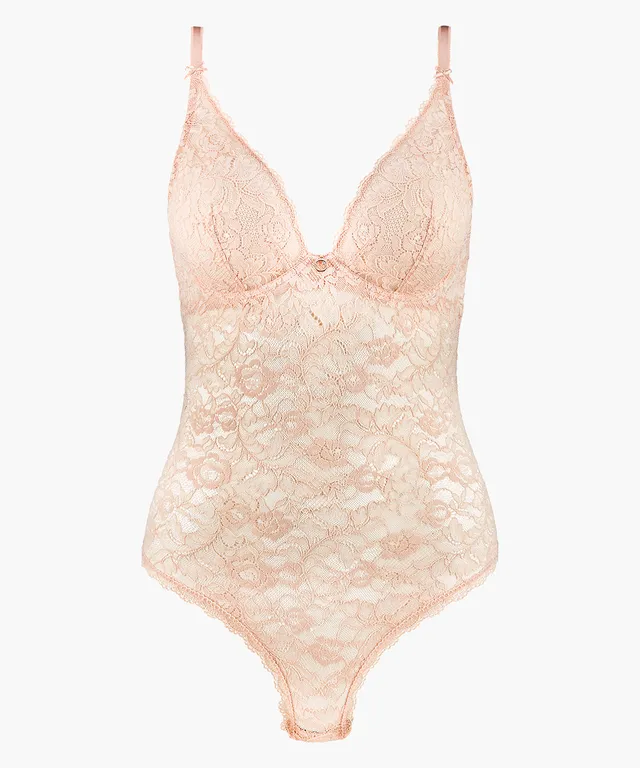 aubade-rosessence-body-nude-d-t-body-dentelle image 1