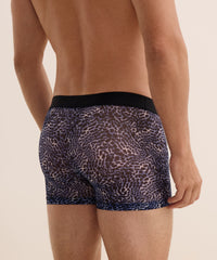 aubade-homme-boxer-wild-side-cale-on-en-tulle-imprim-animalier-pochette-doubl-e- image 5