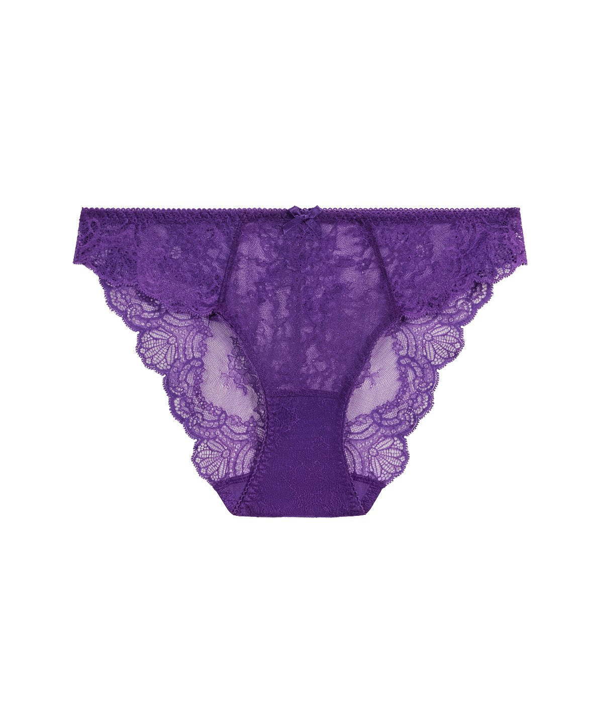 aubade-danse-des-sens-culotte-italienne-spiced-plum image 1