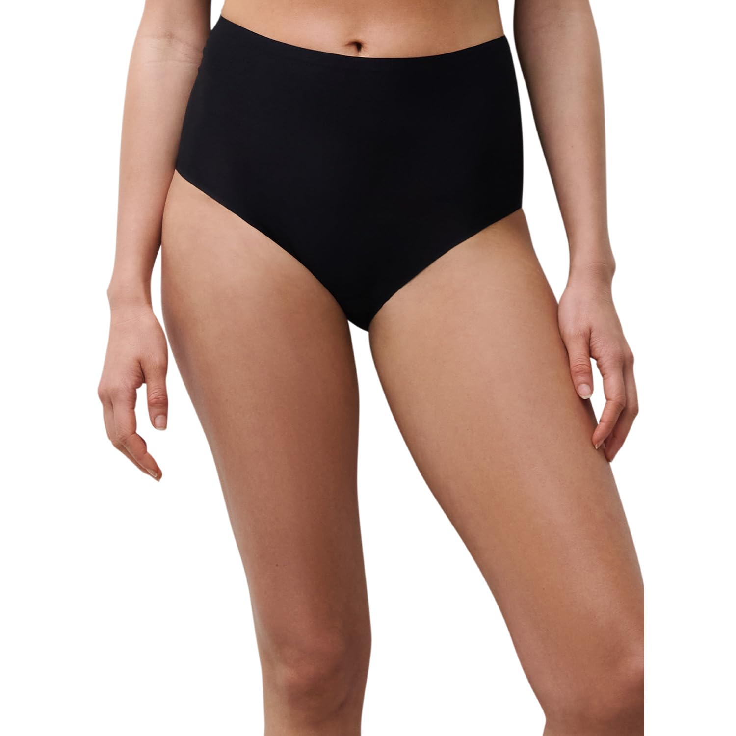 chantelle-softstretch-culotte-taille-haute-invisible-taille-unique image 1