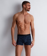 aubade-homme-boxer-gothic image 2