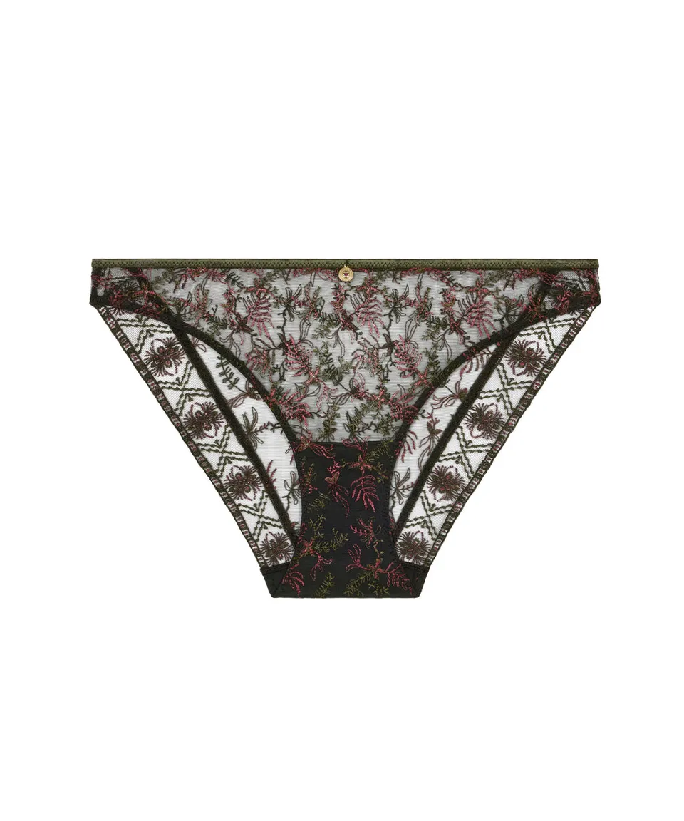 aubade-sound-of-heart-slip-italien-dark-garden-2 image 1