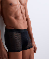 aubade-homme-boxer-vibes-boxer-dentelle-stretch-imprim-animal image 6