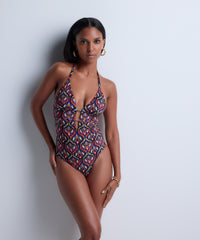 aubade-sunkissed-allure-maillot-1-pi-ce-ikat image 4