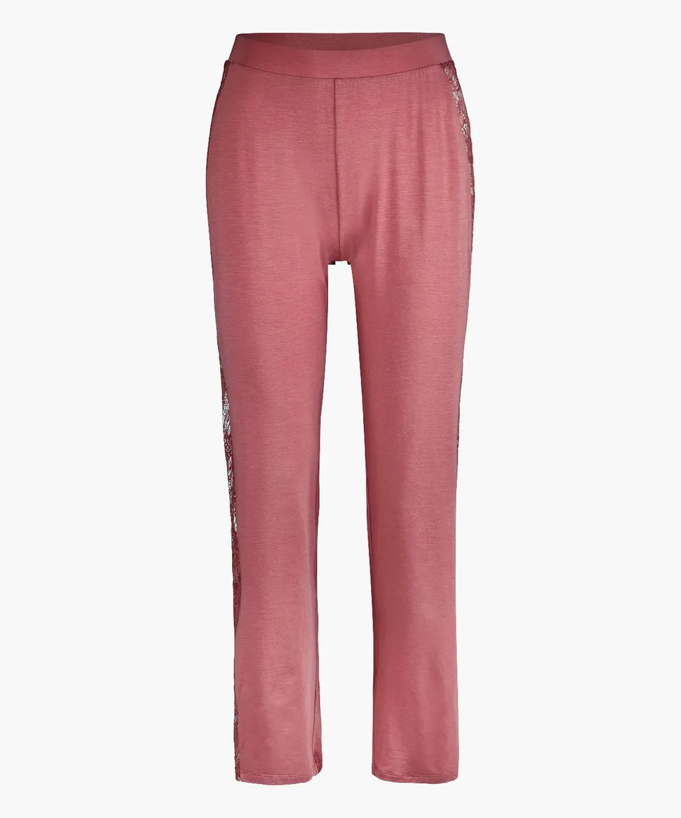 aubade-lazy-days-pantalon-rosewood-3 image 1