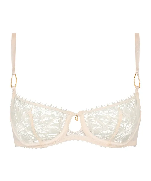 aubade-flawless-love-soutien-gorge-corbeille-light-powder image 1