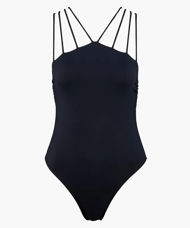 aubade-secret-laguna-maillot-1-pi-ce-coques-black image 1