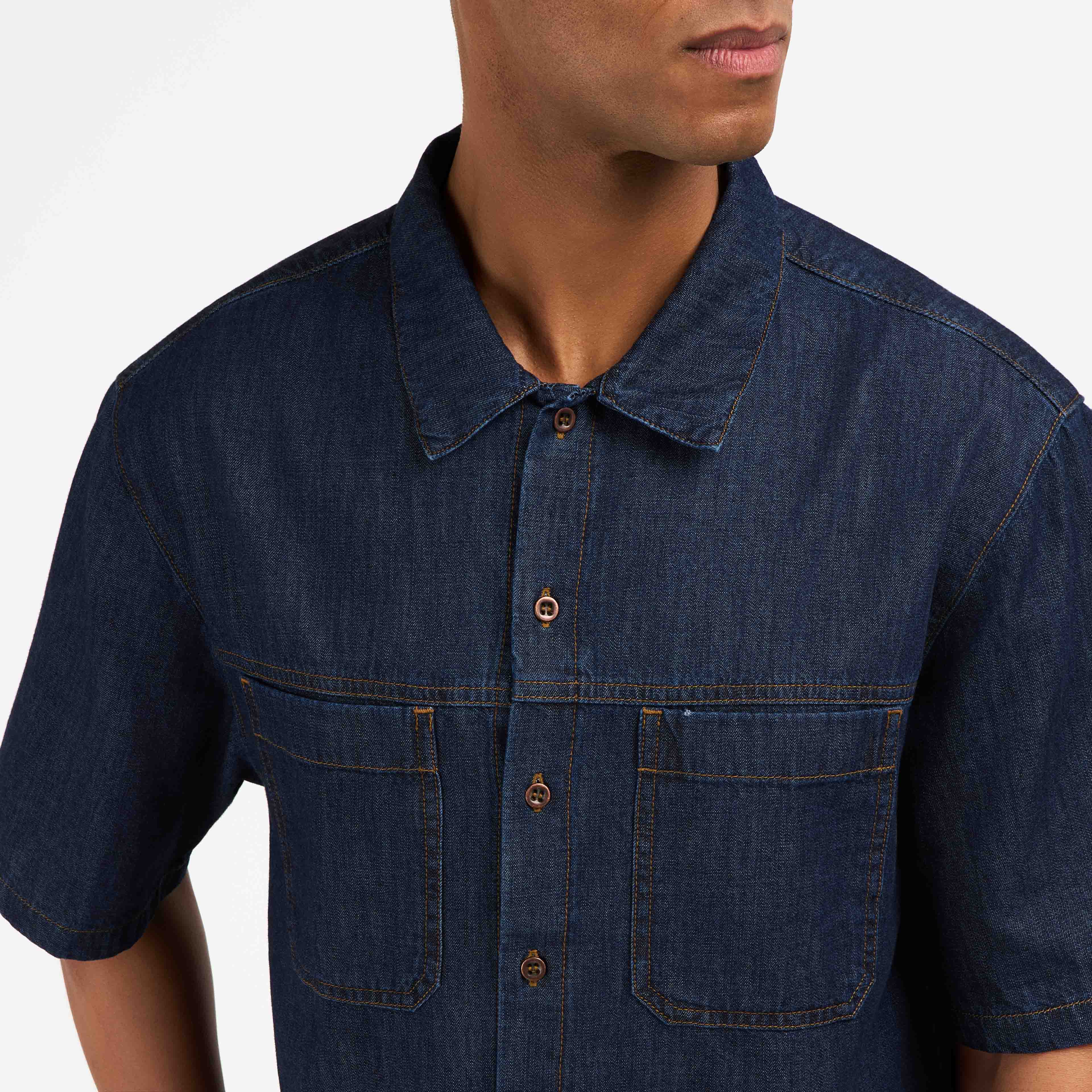 atelier-tuffery-mont-loz-re-chemisette-homme-denim-stonewashed-droite image 6