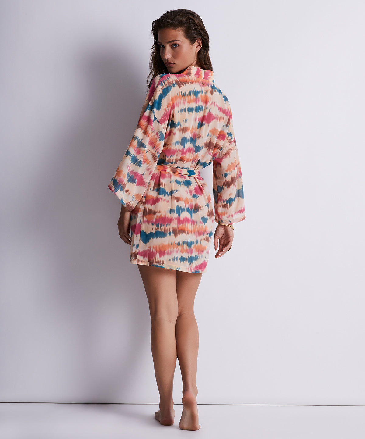 aubade-evening-sand-kimono-seashell image 6