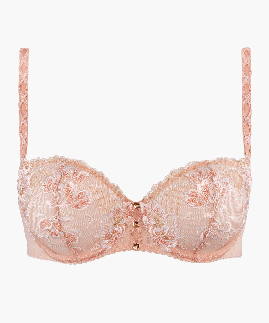 aubade-m-lodie-d-t-soutien-gorge-demi-coque-armatures-aurore image 1