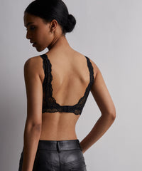 aubade-danse-des-sens-bralette-black image 4