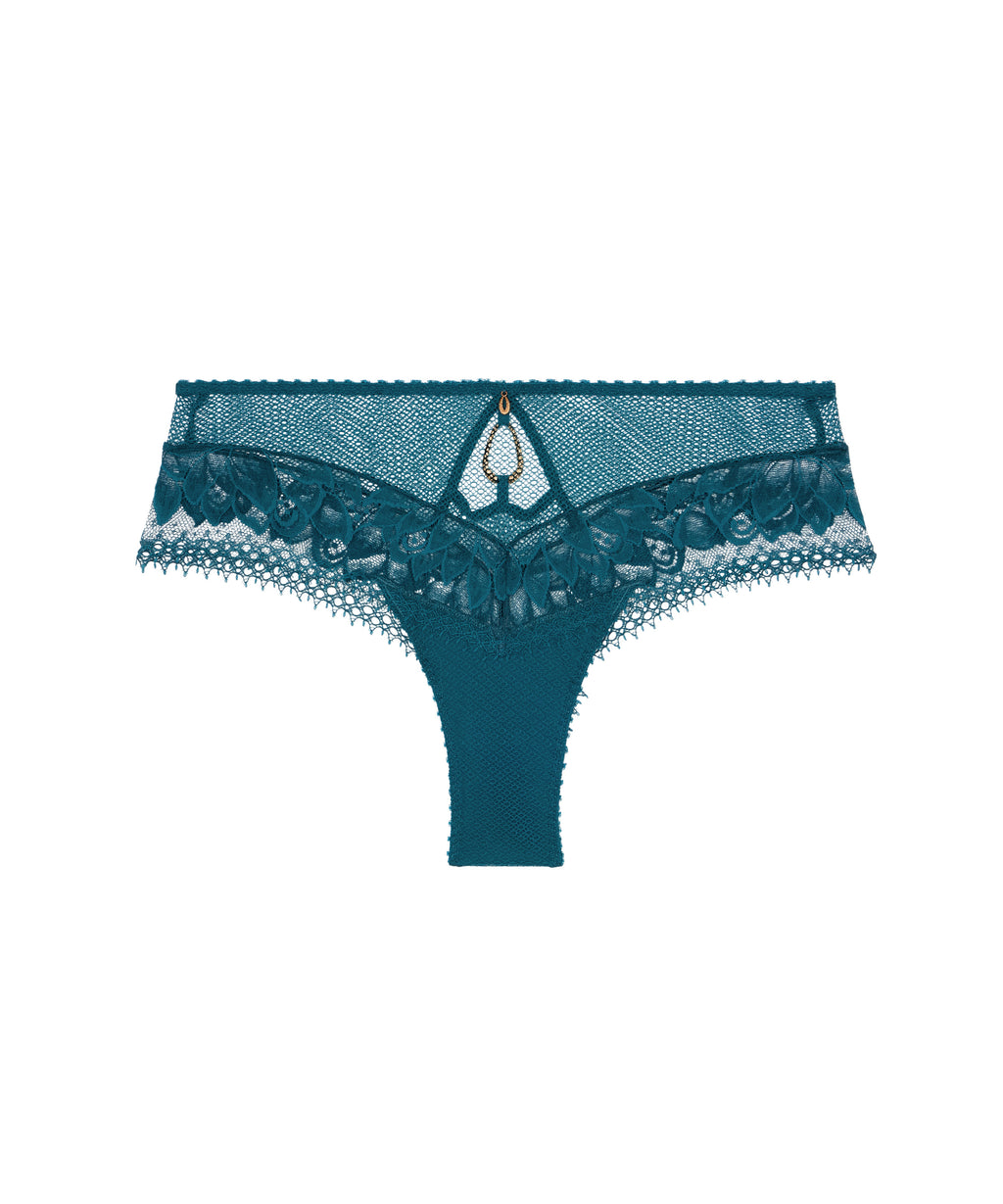 aubade-flawless-love-cheeky-brief-en-dentelle-dragonfly image 1