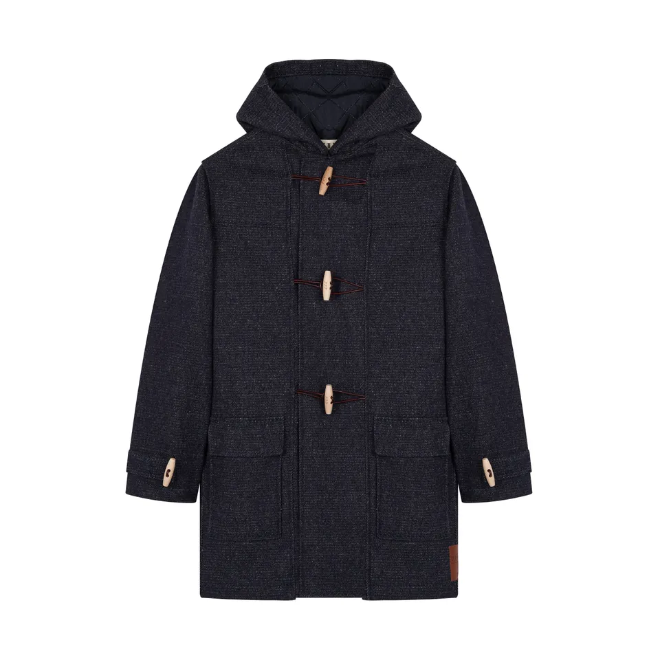 atelier-tuffery-manteau-homme-en-jean-laine-fran-aise-aigoual image 1