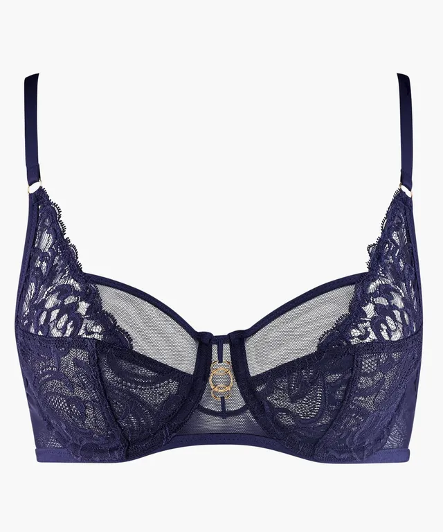 aubade-feeling-myself-soutien-gorge-confort-astral-blue image 1