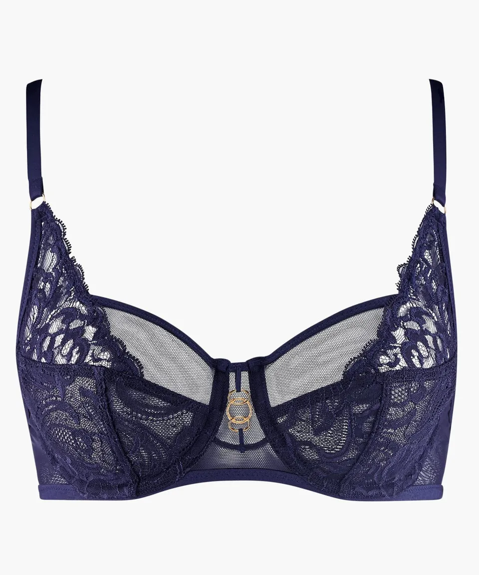 aubade-feeling-myself-soutien-gorge-confort-astral-blue image 1